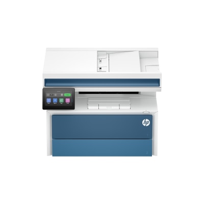 HP 惠普 LaserJet Pro MFP 4112fdn 黑白鐳射多功能打印機