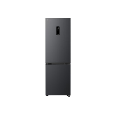 LG M356MEPBQC 333L Bottom Freezer Refrigerator Fridge image
