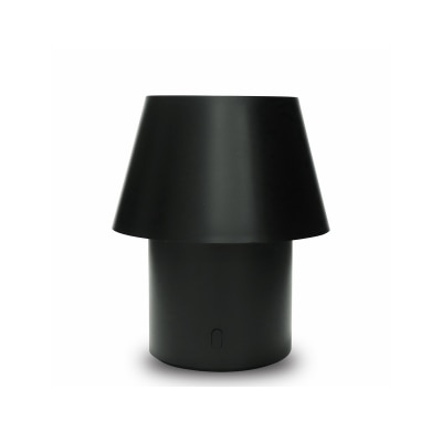 Mibeli YX3502160ml台灯加湿器 黑 image