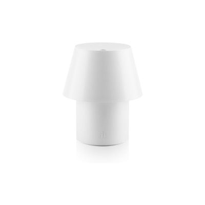 Mibeli YX3502 160ml Desk Lamp Humidifier White image