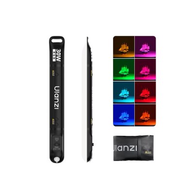 SAVEWO LA30 30W RGB LIGHT image