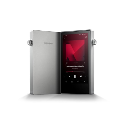 Astell & Kern PD5 音樂播放器 image