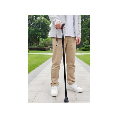 rehand Foldable Walking Cane image