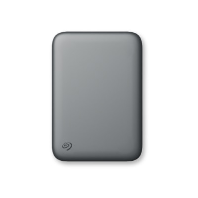 SEAGATE Expansion 可攜式外接硬碟 4TB image