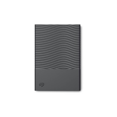 SEAGATE One Touch 可攜式外接硬碟 密碼保護版 4TB image