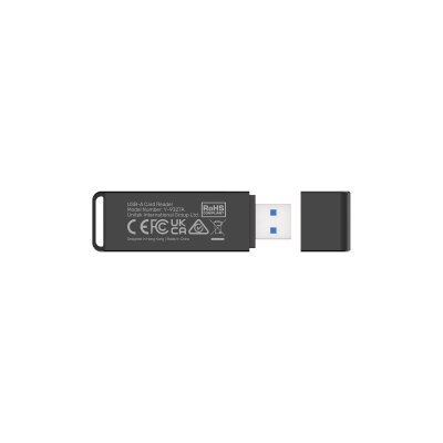 UNITEK Y 9327A USB A Card Reader image