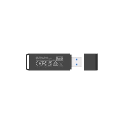 UNITEK Y 9327A USB A Card Reader image
