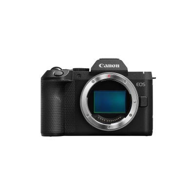 CANON EOS R8 Mark II Mirrorless Changeable Lens Camera image