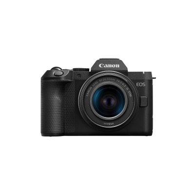 CANON EOS R8 Mark II Mirrorless Changeable Lens Camera image