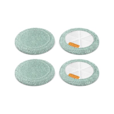 Miele HX APU AquaPads Universal 清洁垫 image