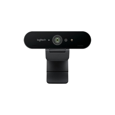 LOGITECH BRIO 4K UC Webcam image