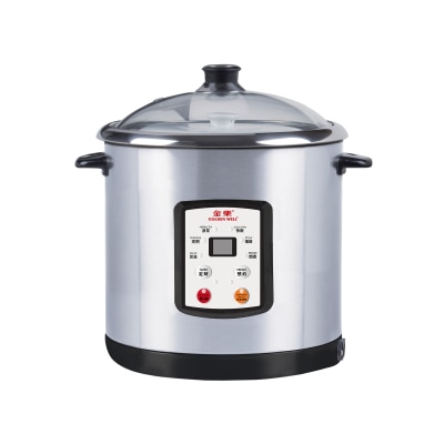 GOLDEN WELL GWX 40C Multi Function Cooker Multi Function Cooker image