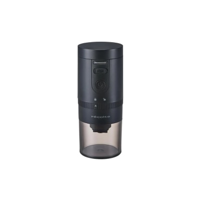 Recolte RCM 3 磨豆機 咖啡研磨器 image