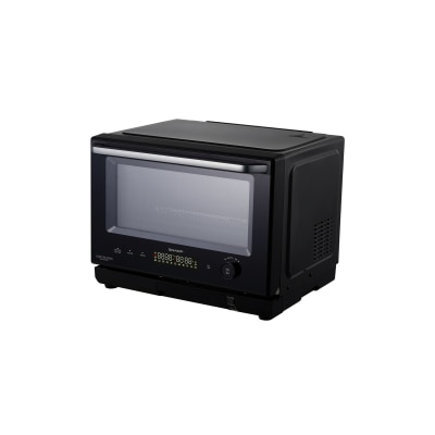 SHARP 聲寶 AX 2800C(B) 5合1氣炸微波蒸氣焗爐 蒸氣焗爐 image