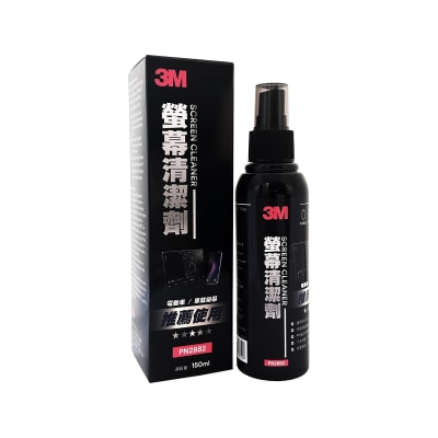 3M PN2882 屏幕清洁剂 image