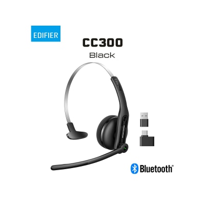 EDIFIER CC300 Bluetooth Headset image