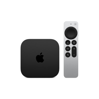 APPLE TV 4K (4th Gen) HK image