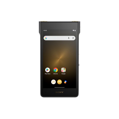 SONY 索尼 NW WM1AM3 Walkman® Signature Series 數碼音樂播放器 image