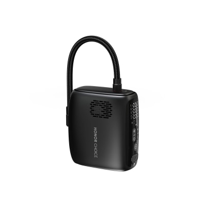 HONOR CHOICE Portable Electric Air Compressor image