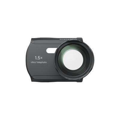Insta360 Luna Ultra Ultra Telephoto Lens image