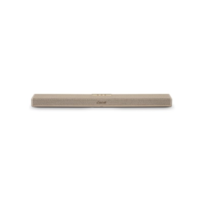 Marshall 马歇尔 Heston 120 音棒 奶油白 Soundbar image