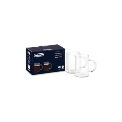 DELONGHI DLSC320 美式咖啡杯套装 (250毫升) image