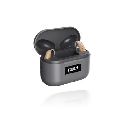 LEVELUP Chill 助聽器 image