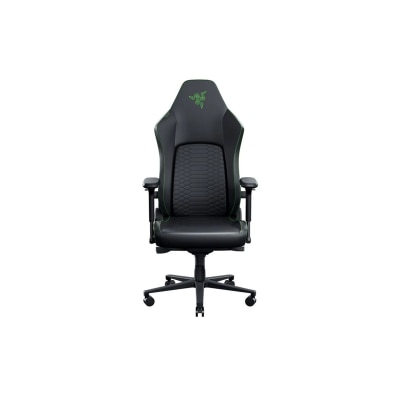 Razer 雷蛇 Razer Iskur V2 NewGen 人体工学高背电竞椅 image
