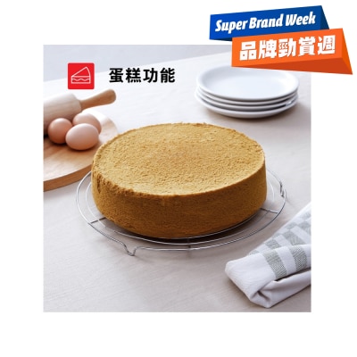 TOSHIBA 東芝 RC 5DRWHK(W) 迷你備長炭本厚釜電飯煲 (0.54公升) image