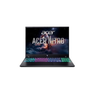 ACER 宏碁 Nitro V 16 (ANV16 I31 72QM) RTX5060 电竞手提电脑 image