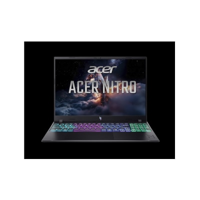 ACER 宏碁 Nitro V 16 (ANV16 I31 768A) RTX5070 电竞手提电脑 image