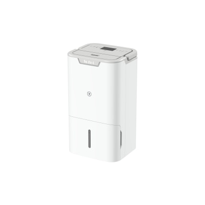 TEFAL 特福 DU5510 EXTREME DRY DUO 二合一 28公升空气淨化抽湿机 image