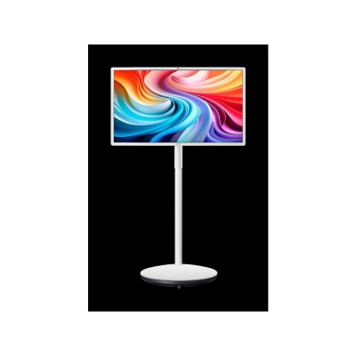ACER CA321QK wiruzw Smart 32" 4K Movable with Touch Monitor image