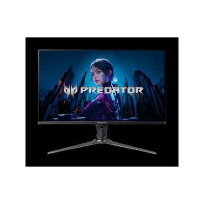 ACER 宏碁 Predator X32 X5bmiiphuzx 32" 240Hz 4K QD OLED 電競顯示屏 image