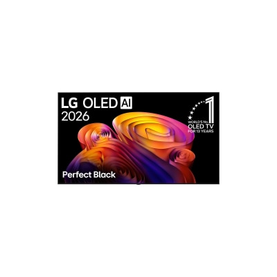 LG 樂金 OLED AI B6E 4K 智能電視 2026 image