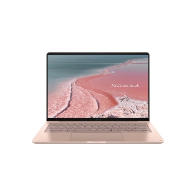 ASUS 华硕 Zenbook 14 UX3480QA KC002W 手提电脑 image