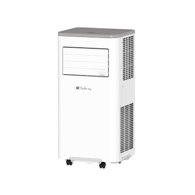 Turbo Italy TAC 450R 免接喉式移动冷气机 移动式空调 image