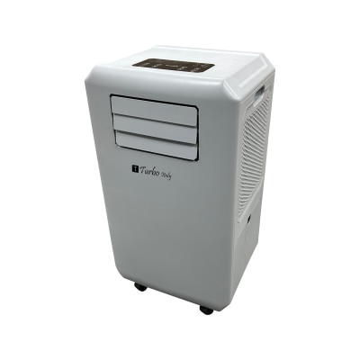 Turbo Italy TAC 202R Hoseless Portable Air conditioner Portable Air Con image
