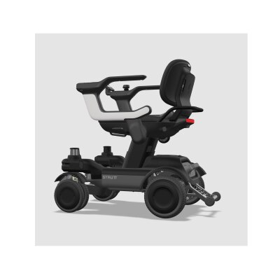 STRUTT STRUTT EV1C smart electric wheelchair image
