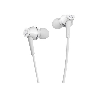 AUDIO TECHNICA 鐵三角 ATH CKD7NC USB Type C 插頭入耳式降噪耳機 image