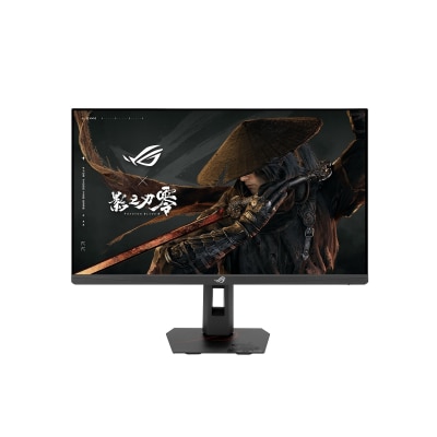 ASUS 华硕 ROG Strix XG27UCGR G 影之刃零 限定版电竞萤幕 image