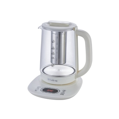 Turbo Italy THP 15 Multifunctional Health Pot Kettle image