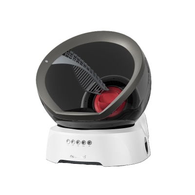 Neakasa M9 智能開放式貓砂盤 image