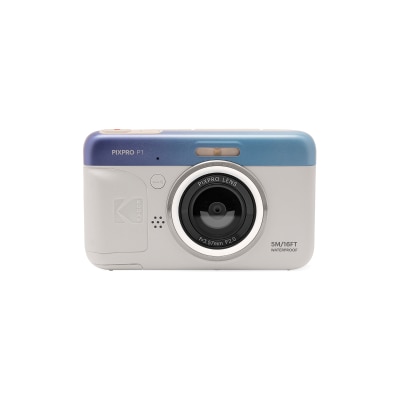 KODAK 柯達 PIXPRO P1 數碼相機 image