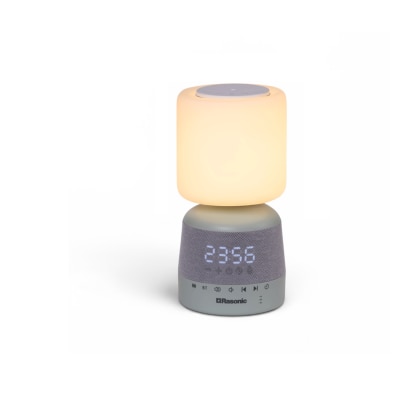 G Aroma Mood Light Speaker Aroma Diffuser image
