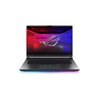 ASUS ROG Strix G16 G615LP TS418W RTX5070 Gaming Notebook image