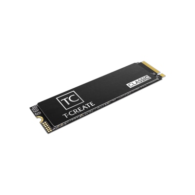 TeamGroup T CREATE CLASSIC C47 PCIe 4.0 SSD 1TB image