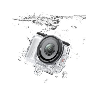 Insta360 GO Ultra Dive Case image