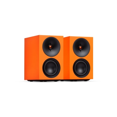 R S 迷你主动式立体声扬声器 image