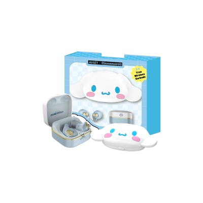 AVIOT 日版 SANRIO x Cinnamoroll 真無線耳機 耳機 image